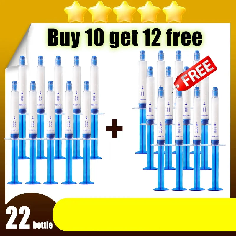 Whitening serum: Improve dullness, brighten skin tone, lift and firm, fade fine lines, hydrate and moisturize