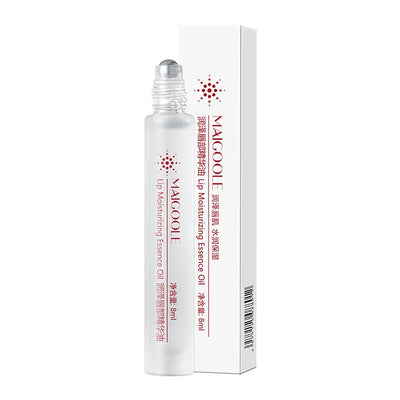 Instant Lip Plumping Essential Oil Nourishing AntiWrinkle Moisturising Sexy Lip Care Ultimate Plumping Lip Gloss Serum Cosmetics