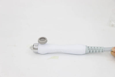 H2O2 Water Oxygen Hydro Machine Accessories Ultrasonic Scrubber Pore Cleaner  Lifting Facial Probe Small Bubble Replacement