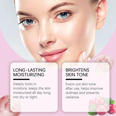 Niacinamide Arbutin Hydrating Mask Deep Hydrating Shrink Pores Firming Refreshing Brightening Facial Sheet Mask for Glowing Skin