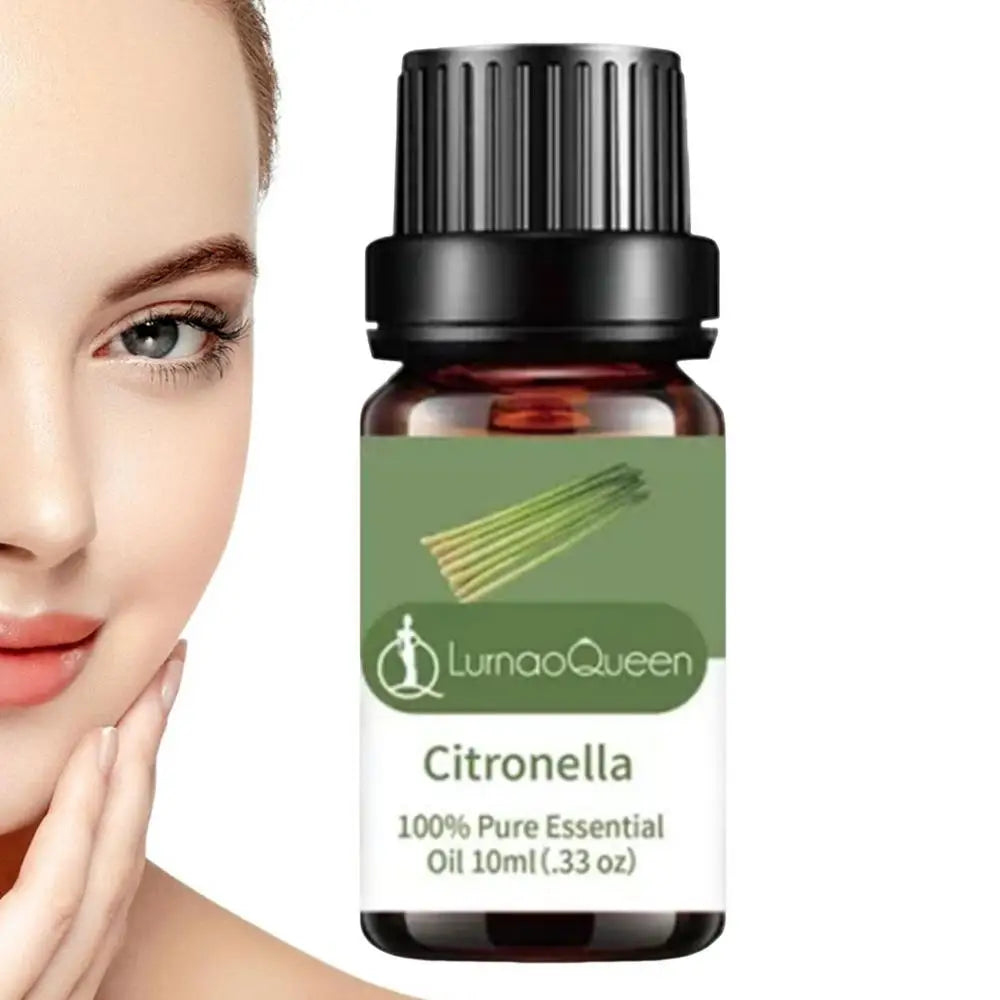 Organic Essential Oil Aromatherapy Essential Oils Bergamot Sandalwood Lemongrass Peppermint Essential Oil For Diffusers Sleep