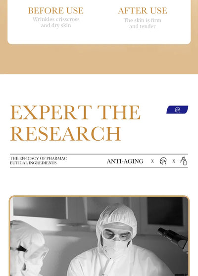 1/3/5pcs SADOER Collagen Face Serum skincare Facial Essence Liquid Anti-aging Moisturizing Nourishing Facial Serum Skin Care