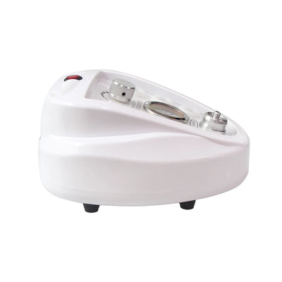Microdermabrasion Facial Diamond Dermabrasion Machine Portable Blackhead Acne Pore Cleaning Beauty Device Rejuvenation Peeling