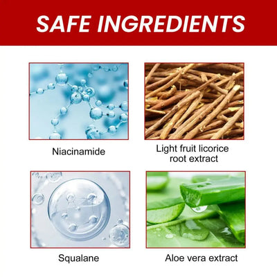 glutathione essence, firm the skin, fresh and not dry, moisturize the skin