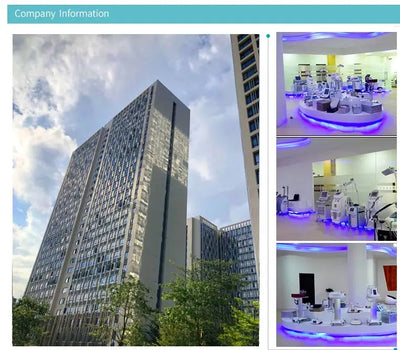 AISIA Q1 3D AI Facial Skin Analyzer High quality detector 3d deep facial analysis digital skin testing analyzer machine