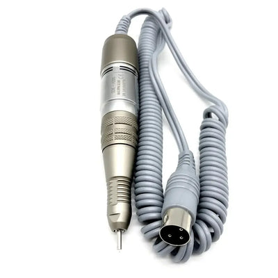 35000RPM SDE H200 H20N Handle STRONG 210 Electric Nail Control Box Electromechanical Drill Handle Nail Tool