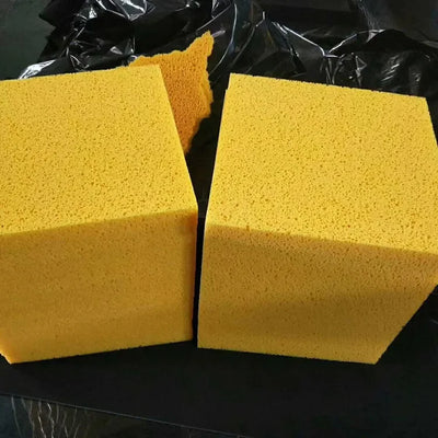 5-10pcs Face Round Makeup Remover Tools Wood Pulp Makeup Beauty Sponge Cellulose Compress Cosmetic Puff Facial Washing Sponge