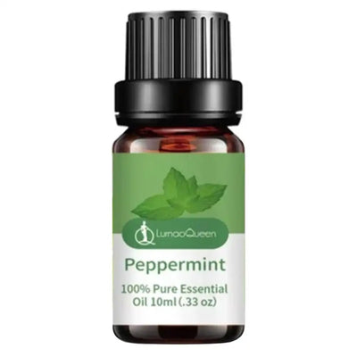 Organic Essential Oil Aromatherapy Essential Oils Bergamot Sandalwood Lemongrass Peppermint Essential Oil For Diffusers Sleep