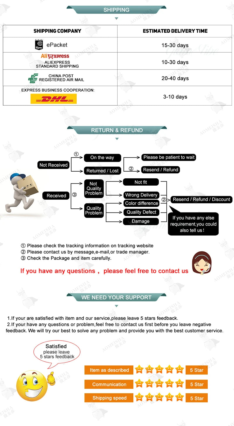 Portable, useful and effective