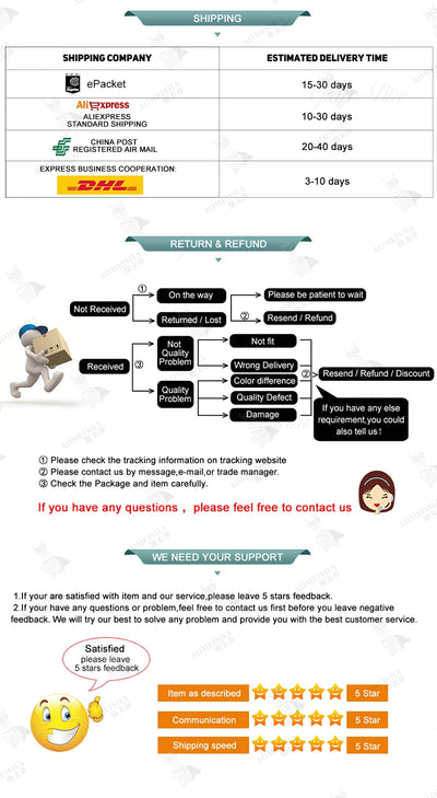 Portable, useful and effective