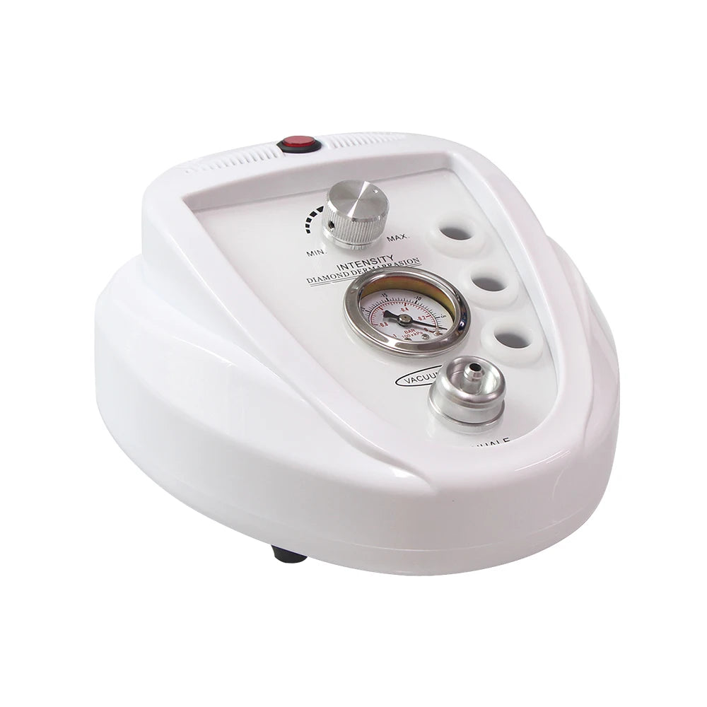 Microdermabrasion Facial Diamond Dermabrasion Machine Portable Blackhead Acne Pore Cleaning Beauty Device Rejuvenation Peeling