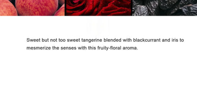 A 50 - ml brand perfume with an atomizer, suitable for both women and men, has a long - lasting fragrance. It combines woody ele