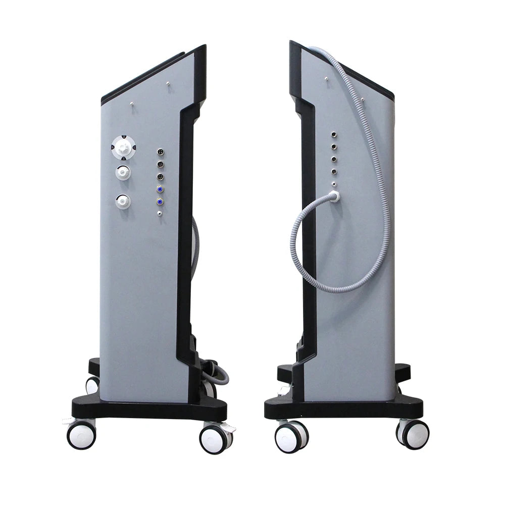 AOKO New10IN 1 Hydro Dermabrasion Aqua Peeling Ultrasound Facial Care Oxygen Injection Skin Rejuvenation Whiting Beauty Machine