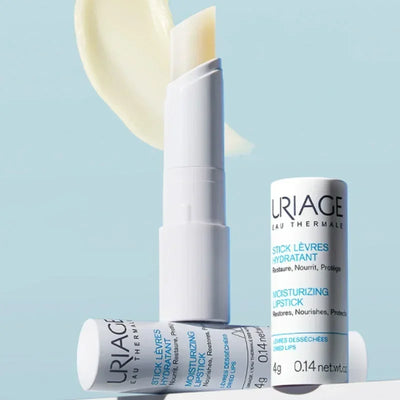 4g Moisturizing Lip Balm Deep Moisture Fading Lip Lines Anti Dry Cracking Moisturizing Lipstick Long-lasting Hydrating Lip Gloss