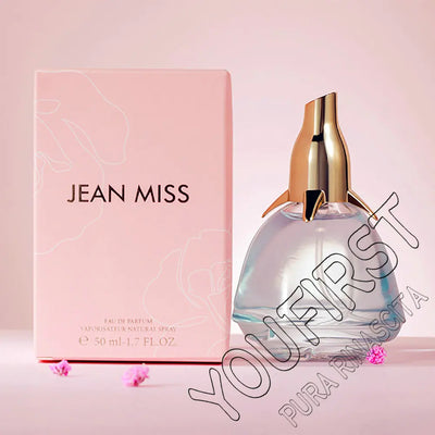 Beautiful Date Perfume Women 50ML Original Club De Nuit Perfumes Feminino Plant Floral Scent Spray Pheromone Parfum Pour Femme