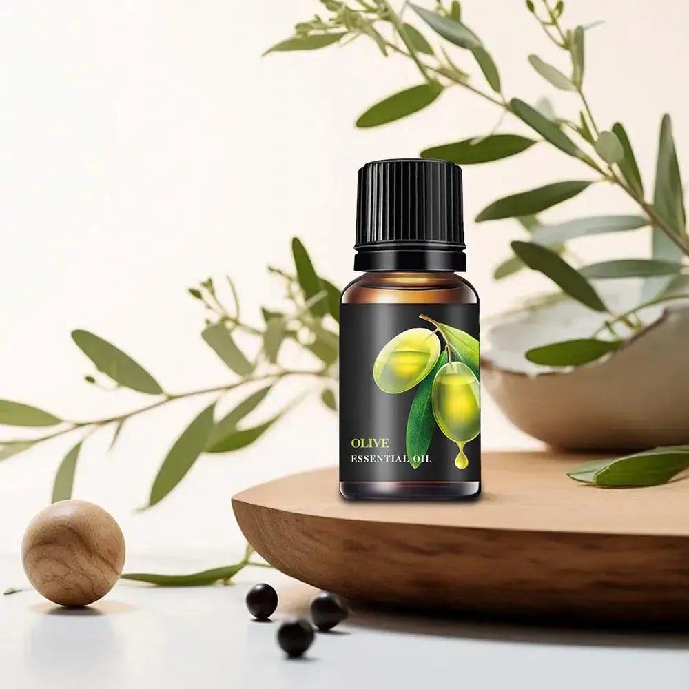 Relaxing Body Massage Oils Relaxing Full Body Massage Oil Plant Massage Oil Helps Relaxation Stress Calming Sleep SPA body oil