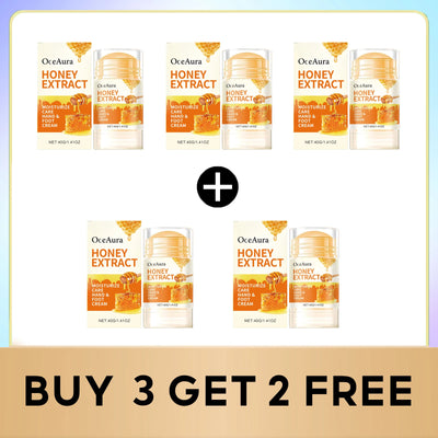 Moisturizing Foot Stick Improve Dry Rough Heel Crack Repair Products Soften Calluses Dead Skin Removal Balm Hydrating Hand Cream