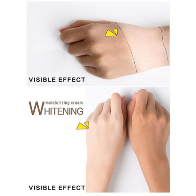 TRSTAY Facial Hydration Moisturizing Facial Cream Whitening Even Skin Tone Lightening Fine Lines Cream Brighten Skin