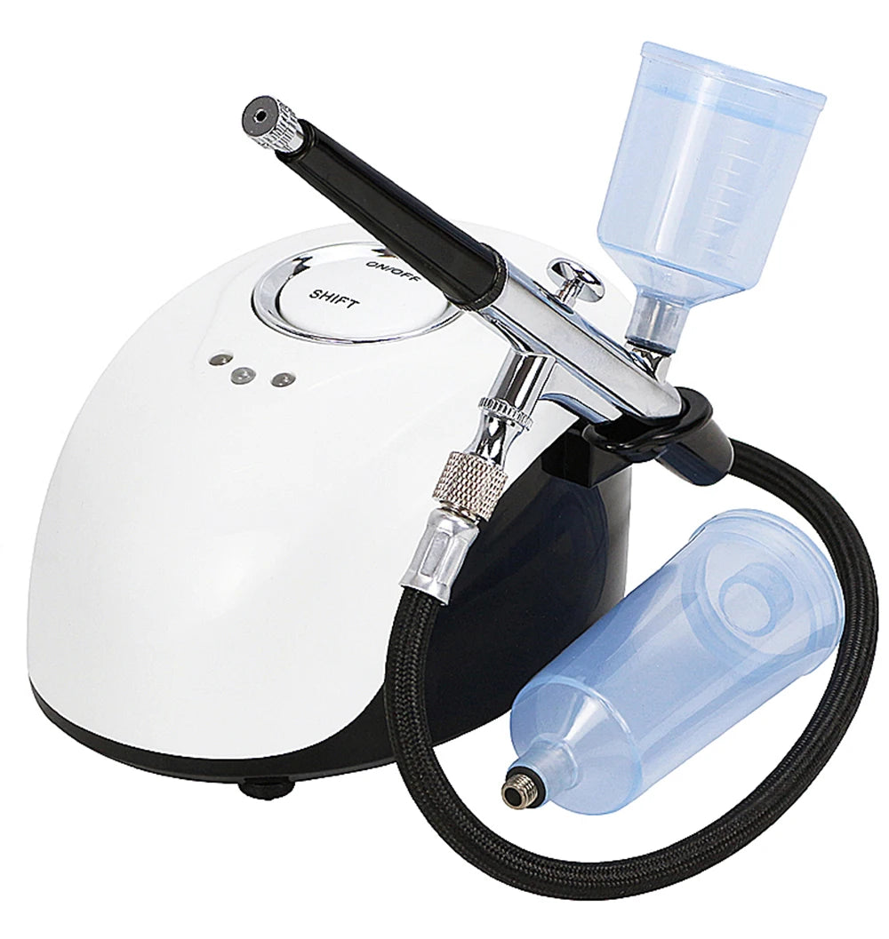 Oxygen Water Spray Jet Professional Skin Care Tool For Skin Anti Wrinkle Rejuvenation Oxygen Jet Facial Machine