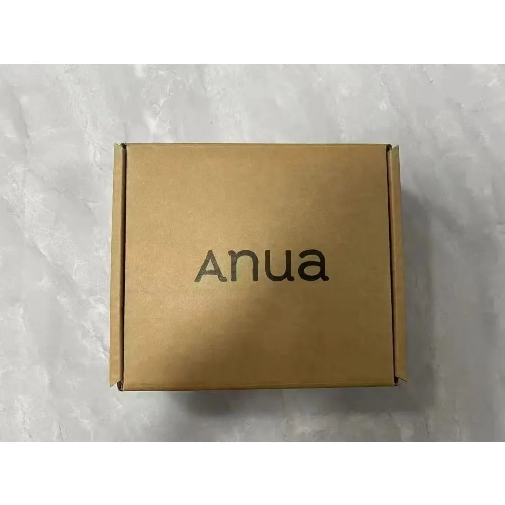 Anua Rice Hydrating Whitening Set Rice 70 Glow Milky Toner Face Acne Moisturizing Milk Lotion 7 Hydration Serum Daily Skin Care