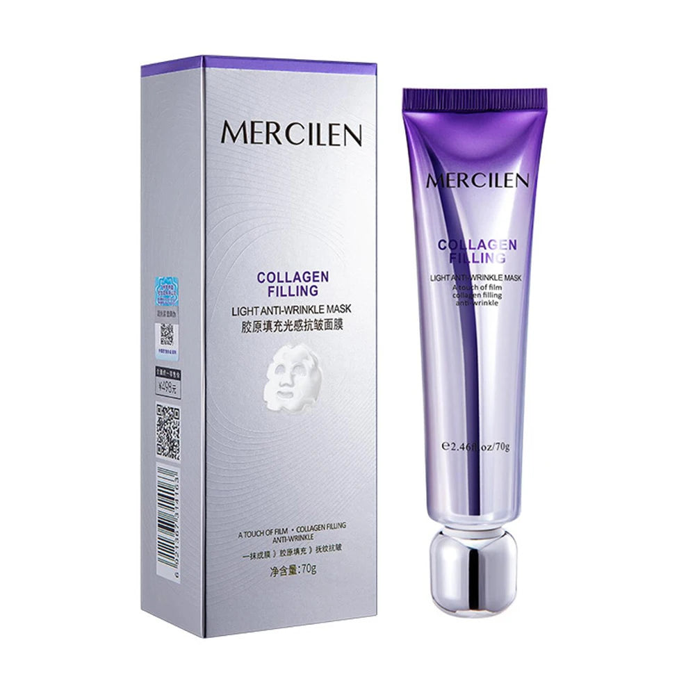 Oil Control Whitening Anti Wrinkle Facial Mask 377 Vitamin C Brighten Skin Tone Moisturizing Face Mask Korean skincare products