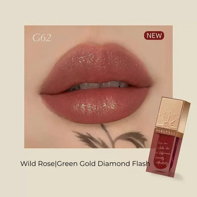 Girlcult Lipstick Lip Cream Non-Stick Lip Glaze Liquid Lipstick Lipgloss Matte  Long Lasting Makeup Cosmetics Rare Makrup Beauty