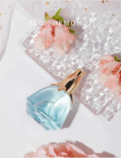 Beautiful Date Perfume Women 50ML Original Club De Nuit Perfumes Feminino Plant Floral Scent Spray Pheromone Parfum Pour Femme