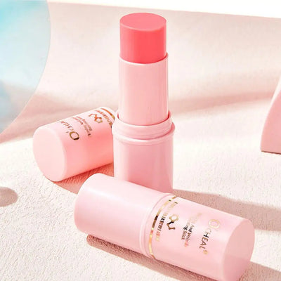 Wrinkle Bounce Moisturizing Multi Balm for Face Daily Face Moisturizer Stick Facial Deep Hydration Moisturizer Skin Care