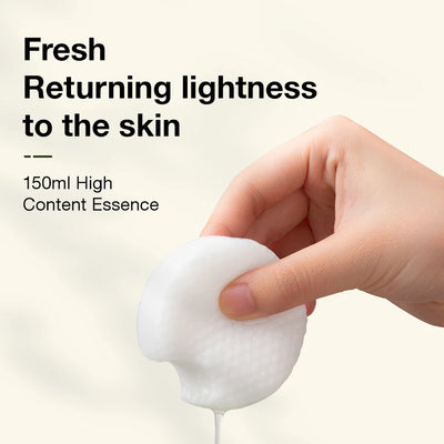 Pore Clear Exfoliation AHA+BHA Exfoliating Pads Skin Moisturizing Gentle Exfoliation Deep Cleansing Exfoliating Pads