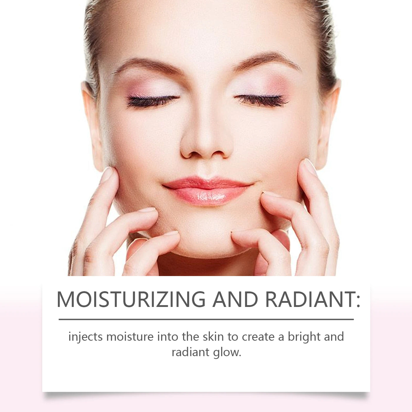 Collagen Hydrating Face Mask Pore Minimizing Anti Wrinkle Lift Firm Elasticity Enhancing Brightening Hyaluronic Acid Sheet Masks