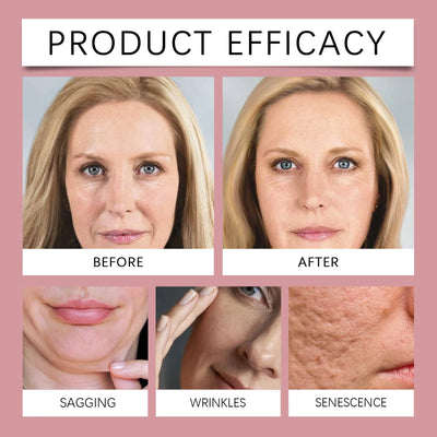 10/5/3pcs Bio Collagen Face Mask Shrink Pores Deep Hydrating Overnight Mask Moisturizing Refreshing Brightening Face Skin Care