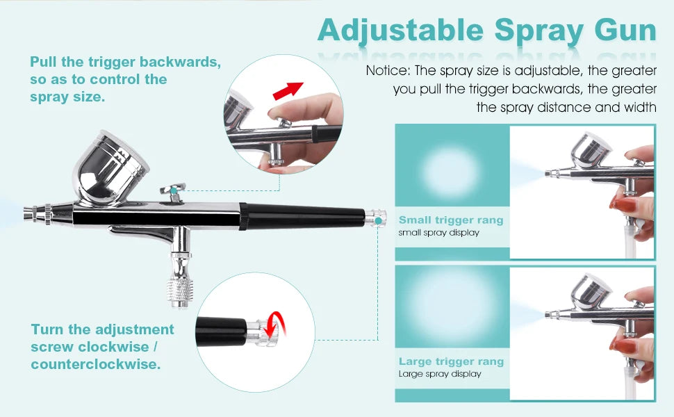 Professional Diamond Microdermabrasion Machine with Water Spray 65-68cmHg Suction Facial Exfoliation Skin Dermabrasion Machine