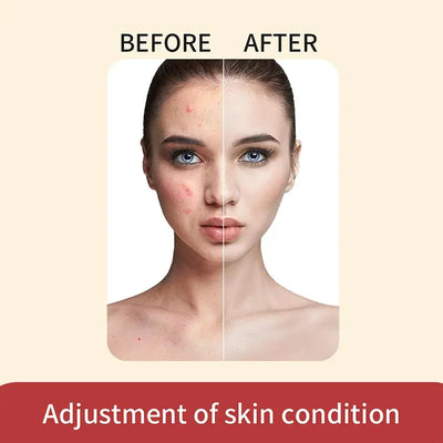 Essence Toner White Rice+black Rice Ampoule Skin Softening Essence Exfoliate Face Scrub Dead Skin Fade Essence Brighten Body