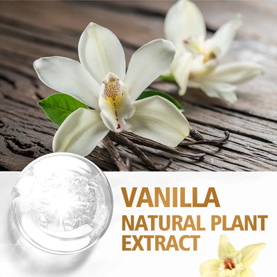100ml/60ml/30ml Vanilla essential oil Hydrating and moisturizing Skin care Aromatherapy essential oil Aromatherapy Humidifier