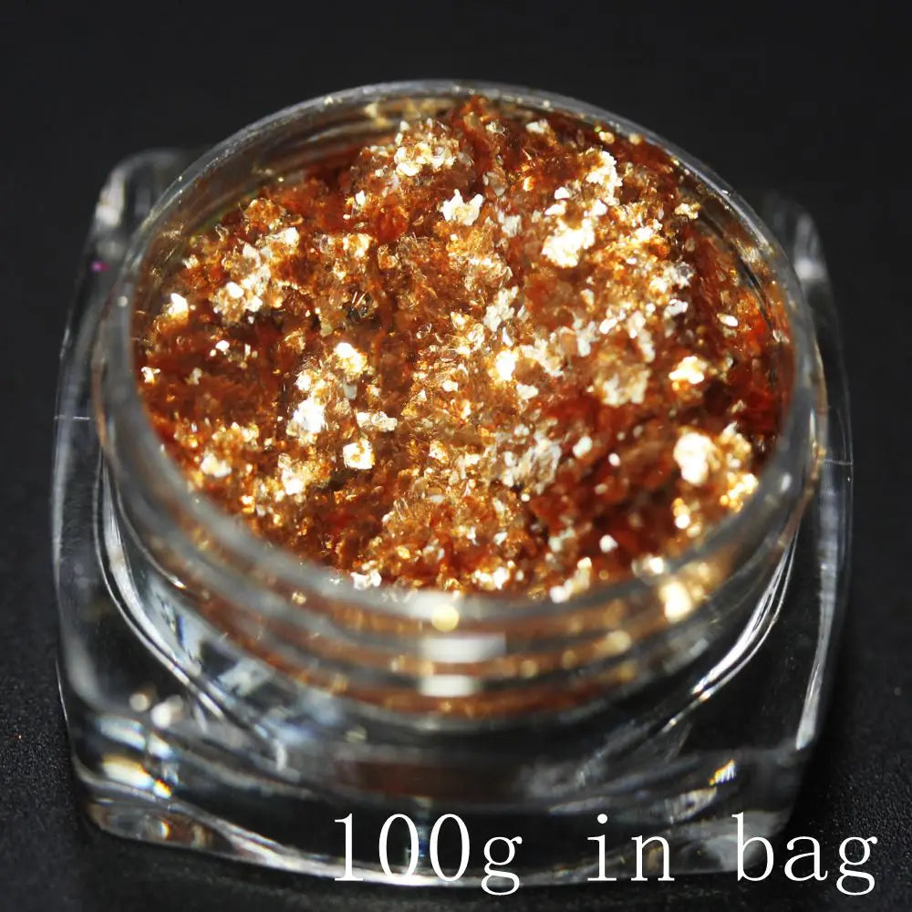 Highligher Mica Powder Pigments Safe DIY Art Decorative Filling Cover In Resin Nail Gel Shiny Acrylic Soap Lipsticks Eyeshadow