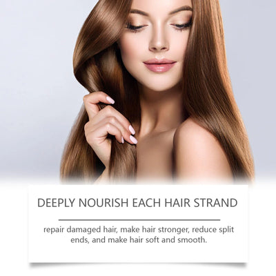 Batana Hair Growth Shampoo Anti Loss Restore Damaged Split Hair Nourishing Oil Control Deep Cleansing Hair Regenerating Shampoo