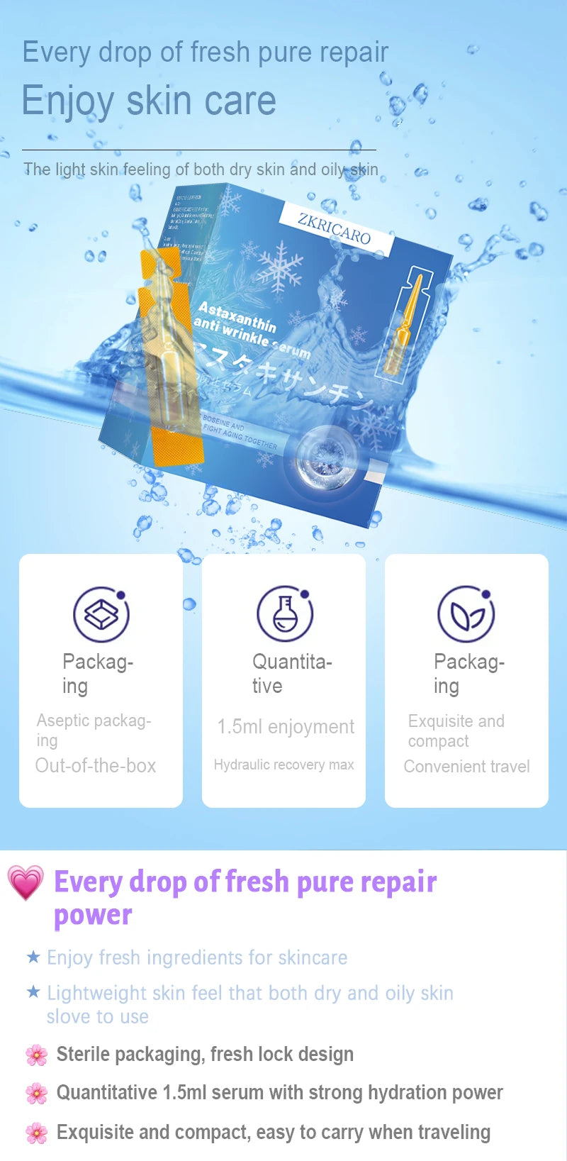 20 ʏᴇᴀʀs ʏᴏᴜɴɢᴇʀ! Aɴᴛɪ-ᴡʀɪɴᴋʟᴇ, ғɪʀᴍɪɴɢ, ʟɪɢʜᴛ ʟɪɴᴇs ʀᴇᴘᴀɪʀ