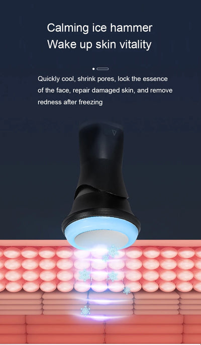 The New 10 In 1 Aqua Peeling Lift Skin Bubble Moisturizer Oxygen Machine Skin Care Cleansing Facial Dermabrasion Equipment