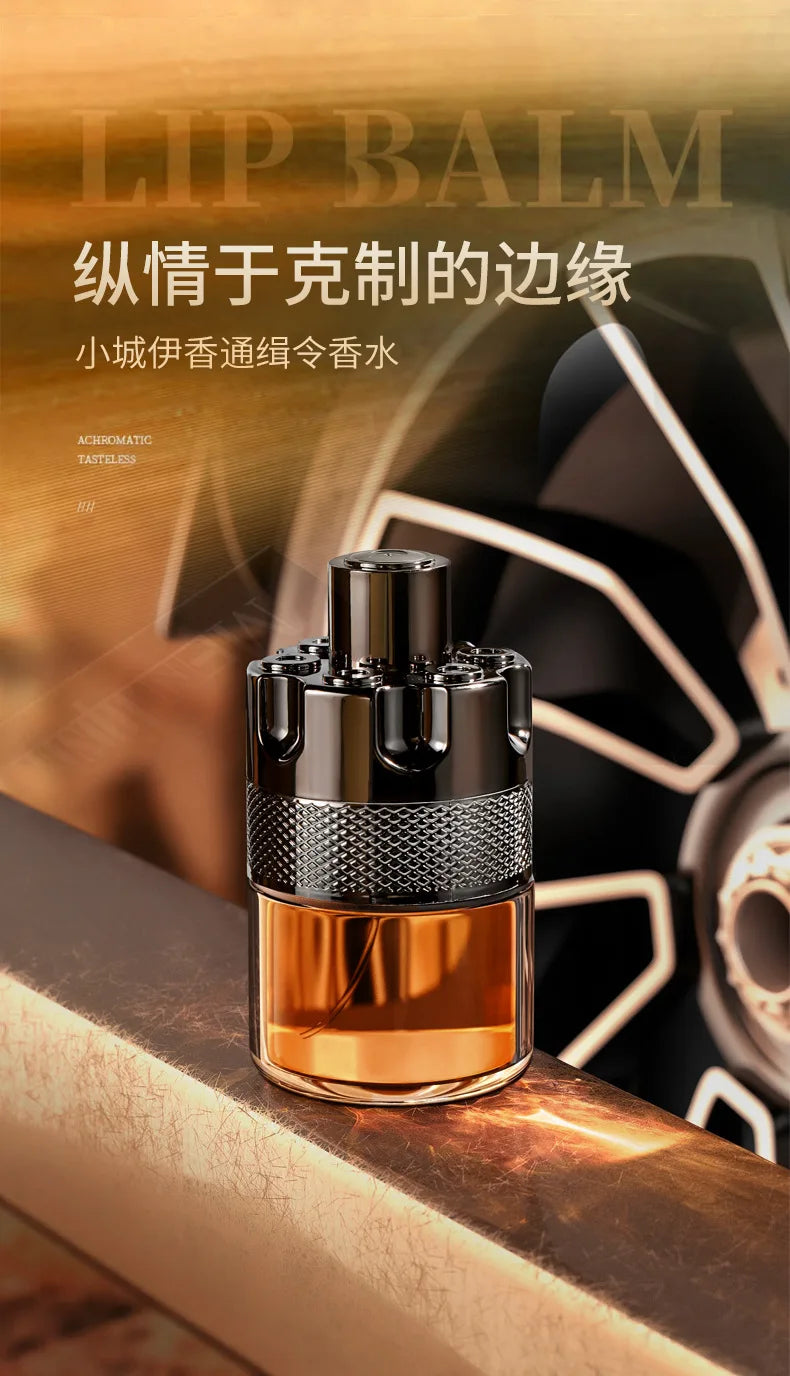 100ml Body Spray Women Perfume Floral Scent Eau De Parfum Pheromone Men Cologne Perfumes Long Lasting Strong Fragrance Essence