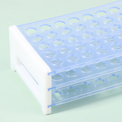 Eyebrow Brush Tube Display Stand Eyelash Brush Storage Bracket Tweezers Lipstick Storage Acrylic Pen Stand Beauty Makeup Tools