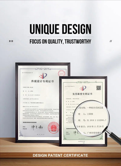 Spa Pedicure Basin For Beauty Salon Surfing Massage Beauty Parlor Spa Foot bath Tub Electric Footbath Pedicure Bowl Foot Spa