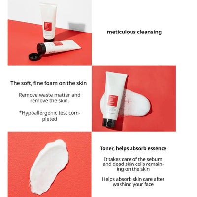 Snail Collagen Face Cream/Repair Essence Moisturizing Lifting Firming Smoothing Nourishing Cream Korean Cosmetics Skin Care