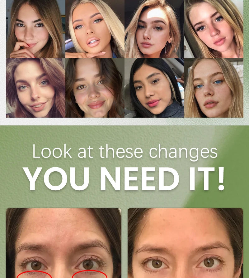 stay up late eye essence,keep your eyes forever young