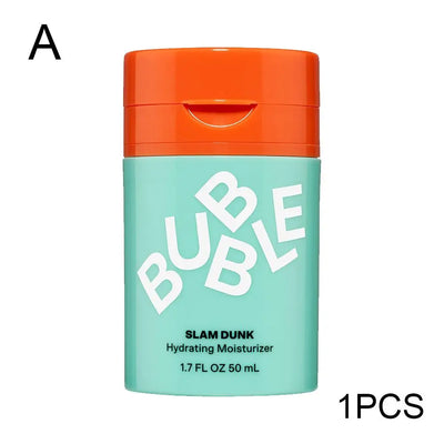 buble Balancing Facial Moisturizer Face Cream Toner And Eye Cream Aloe Vera Gel Repairing Nourishing For Normal-to-dry Skin Care
