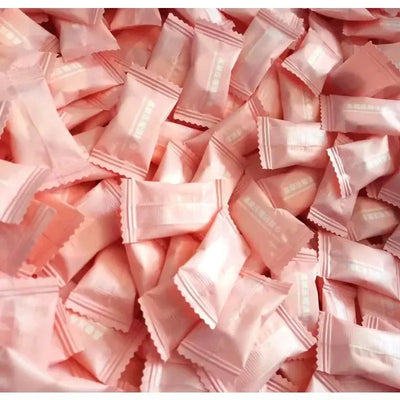 100pcs Mini Compressed Towel Disposable Capsules Towel Magic Face Care Tablet Outdoor Travel Cloth Wipes Paper Tissue Mask