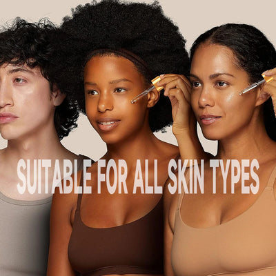 B5 Hyaluronic Acid Serum Facial Anti A-ging W-rinkle Lift Firming Fine Lines Lightening Dark Circle Skin Brightening Hyalu Serum