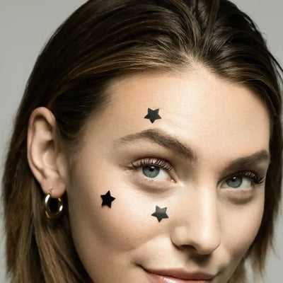 Color Acne Patch Set Mild Non-irritants Fade Acne Pimples Closed Mouth Improve Acne Muscle Acne Patch Skin Care