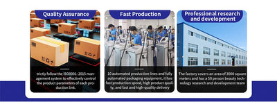 Q1 3D AI Facial Skin Analyzer Detection Skin Problem Diagnosis 8 Spectrum Professional Analysis Beauty Salon Equipment