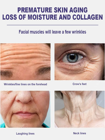 20 ʏᴇᴀʀs ʏᴏᴜɴɢᴇʀ! Aɴᴛɪ-ᴡʀɪɴᴋʟᴇ, ғɪʀᴍɪɴɢ, ʟɪɢʜᴛ ʟɪɴᴇs ʀᴇᴘᴀɪʀ