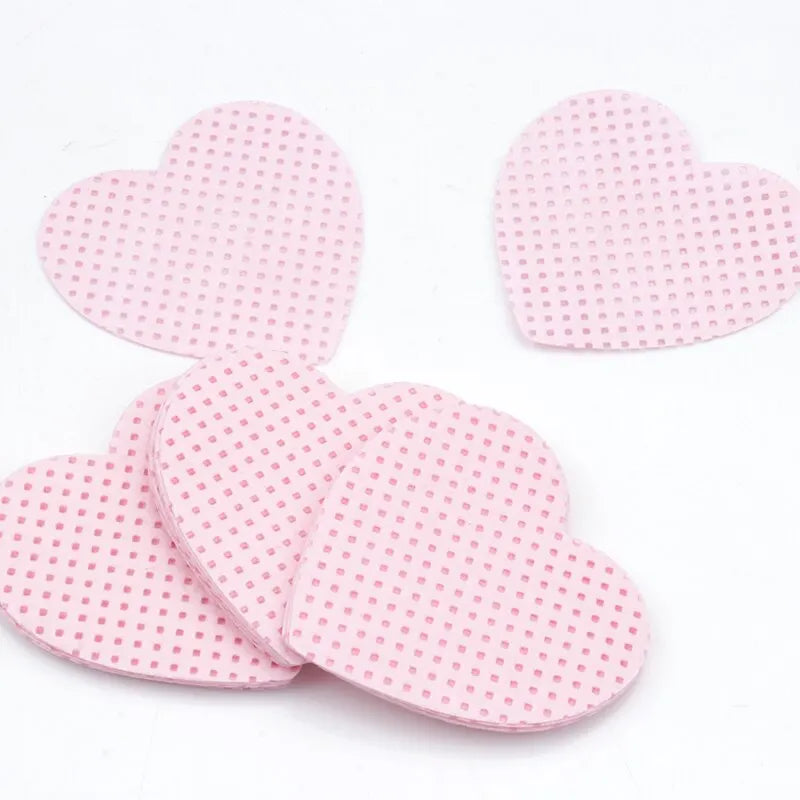 200 Pcs Glue Cotton Wipes Lint Free Pads Nail Polish Remove Wipes Cleaning Manicure Tool Gel Polish Removal Pad Paper Wipes